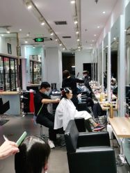 -东方麒麟·潘多拉SALON