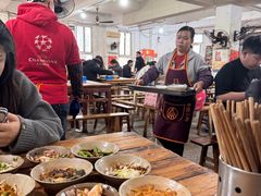 -九九豆花馆(解放碑步行街店)