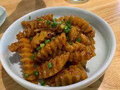 -全牛匠·乐山跷脚牛肉(新中关店)