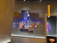 -沪上名羊天下•烤羊腿•东北烧烤•小龙虾(浦东直营总店)