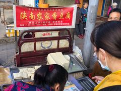 -东仓门早市