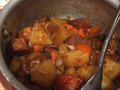 -西贝莜面村(近铁城市广场店)