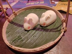 -泰妃殿(新世界旗舰店)