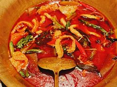 -打川川·川蜀毛肚(南市场店)