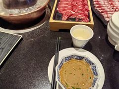 -东来顺饭庄(金泉广场店)