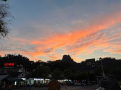 -丹霞山风景名胜区