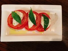 芝士罗勒番茄-BISTROFIORE美伊娜(伊犁南路店)
