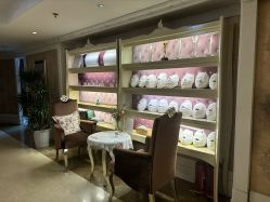 -东方美美容SPA会所