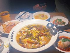 -太二酸菜鱼(正大广场店)