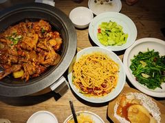 -六月雪干锅(绵阳凯德广场店)