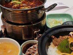 -谷田稻香·砂锅菜(虹桥二店)