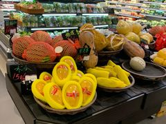 -GranVida生活超市(海信广场店)