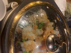-绿茶餐厅(昌平悦荟店)