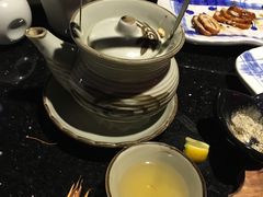 -梅筑·创意料理(王府井百货店)