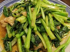 -七菜馆·东北菜·蒸饺(文体路店)