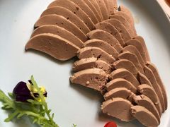 盐水鸭肝-全聚德(前门店)