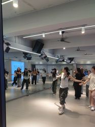 -YASAKI国际舞蹈中心