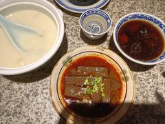 -南京大牌档(三阳广场苏宁店)
