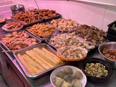 -红灯笼龙凤饭店(宁波老字号店)