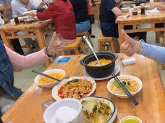 -一家人剪刀面(海伦国际店)