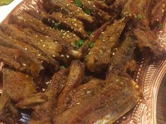 -霄汉羊排(万松园一店)