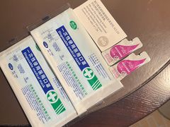 -青岛海尔洲际酒店