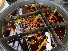 -乖嬢嬢重庆老火锅(南联店)