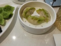 -船歌·鱼水饺青岛菜(国贸商城店)