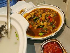 -水边人家·鱼宴餐厅·淳鱼馆(千岛湖店)
