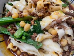 -梓袍面庄(渝北店)