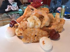 -那家小馆•北京菜•烤鸭(香山店)