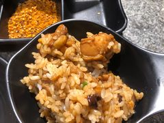 -九田家黑牛烤肉料理(万达店)