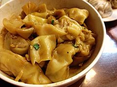 三鲜拌馄饨-王興記(中山路店)
