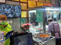 -清真马虎面馆(西七路店)