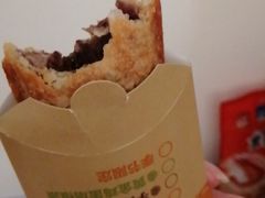 -汉堡王(合肥路永旺广场店)
