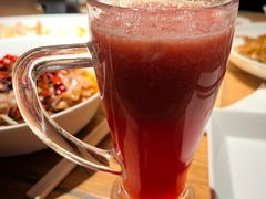 -张福记(陇海中路店)