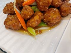 -宝发园名菜馆
