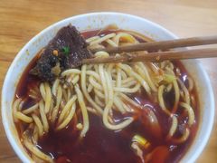-十八梯眼镜面(五红路店)
