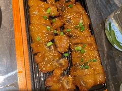 -前海沿·青岛菜(乐客城店)