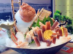 -尚海豆捞(乐虹坊店)