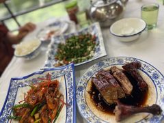 -邱记私房菜·十八年本地菜