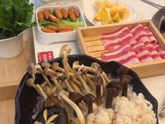 -椒王火锅(厚街万达店)