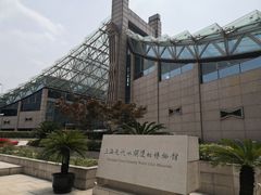 -元代水闸遗址博物馆