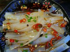-宽窄巷子冒菜(中华广场店)