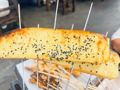 -破店肥哈·东北烧烤(南山保利店)