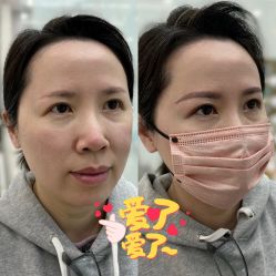 -久匠·纹眉纹绣半永久