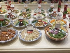 -盈春大饭店(千山路店)
