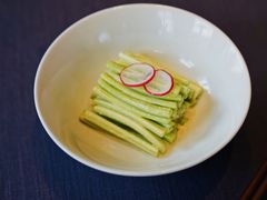 美味有机芹-子福慧(虹桥店)