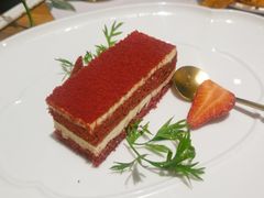 -花舍·新派粤菜·西餐·下午茶(亚运村·鸟巢店)