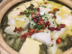 -院子餐厅·大锅菜·老杭帮(桥西直街店)